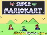 Super mario kart